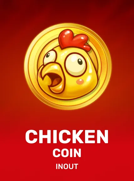 Chicken Coin Slot