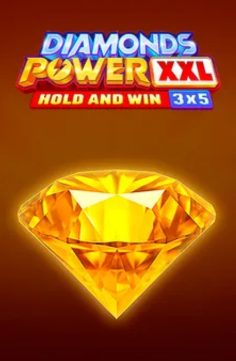 Diamonds Power XXL Slot