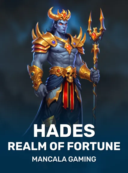 Hades Realm of Fortune